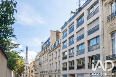 Appartement 7 pièces 2600000 €