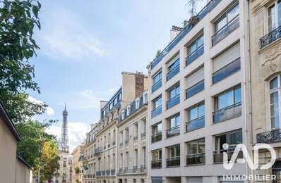 Vente Appartement 7 pièces — photo du bien