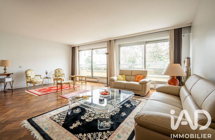 Vente Appartement 7 pièces — photo 2