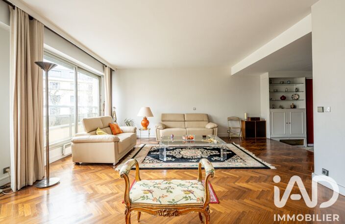 Vente Appartement 7 pièces — photo 3