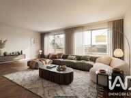 Vente Appartement 7 pièces — photo 4