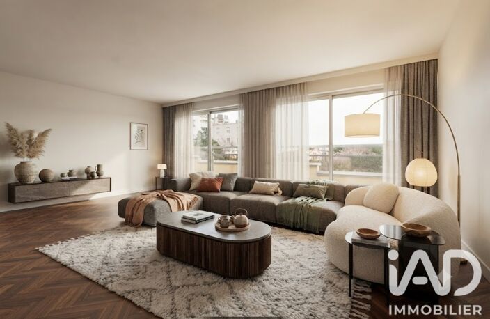 Vente Appartement 7 pièces — photo 4
