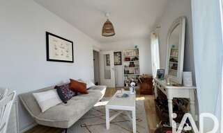 Appartement 4 Pièces 70 m² à vendre à Perpignan (66000)