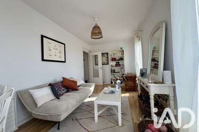 Appartement 4 pièces 90000 €