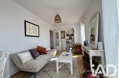 Vente Appartement 4 pièces — photo du bien