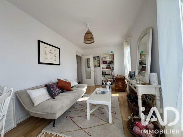 Vente Appartement 4 pièces — photo du bien