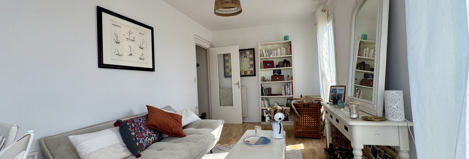 Appartement 4 Pièces 70 m² à vendre à Perpignan (66000)