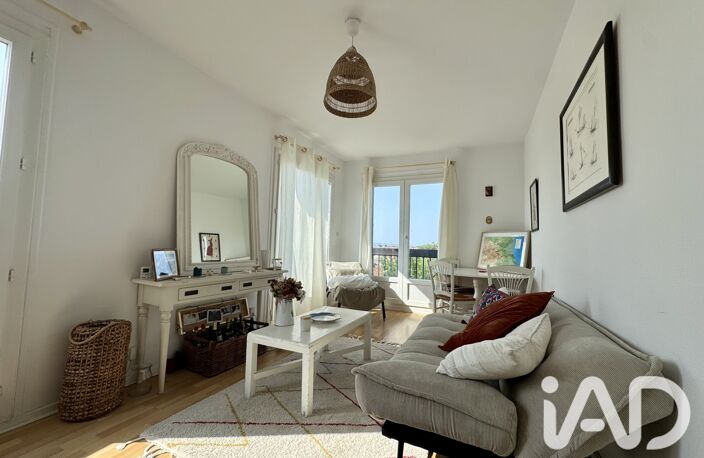 Vente Appartement 4 pièces — photo 2
