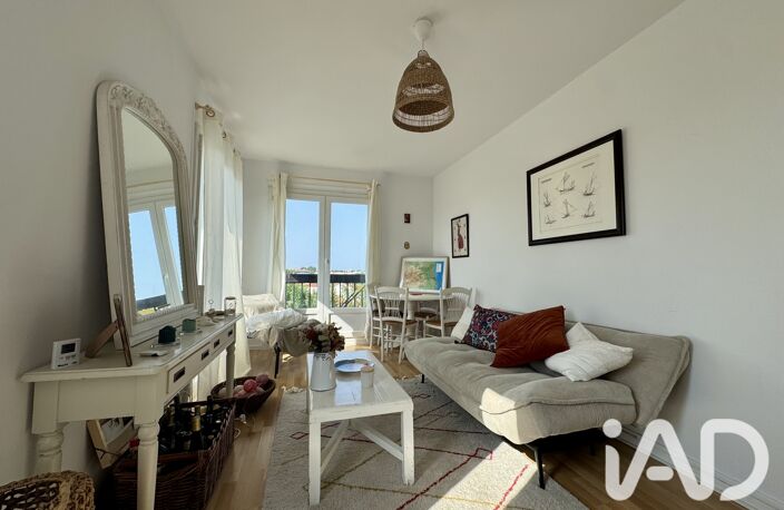 Vente Appartement 4 pièces — photo 3