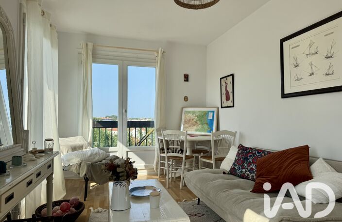 Vente Appartement 4 pièces — photo 4
