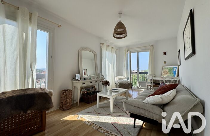 Vente Appartement 4 pièces — photo 5