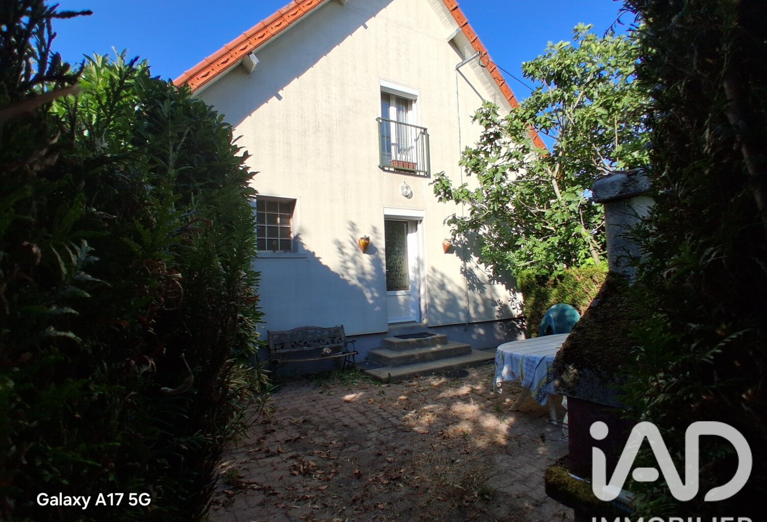 Vente Maison/villa 5 pièces — photo 1