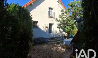 Maison 5 Pièces 115 m² à vendre à Épinac (71360)