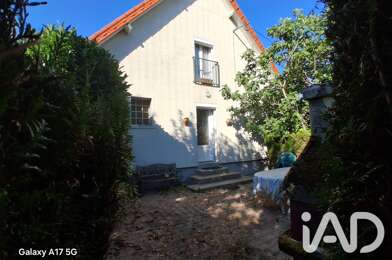 Maison 5 pièces 132500 €