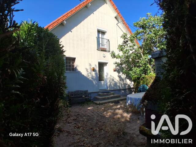 Vente Maison/villa 5 pièces — photo du bien