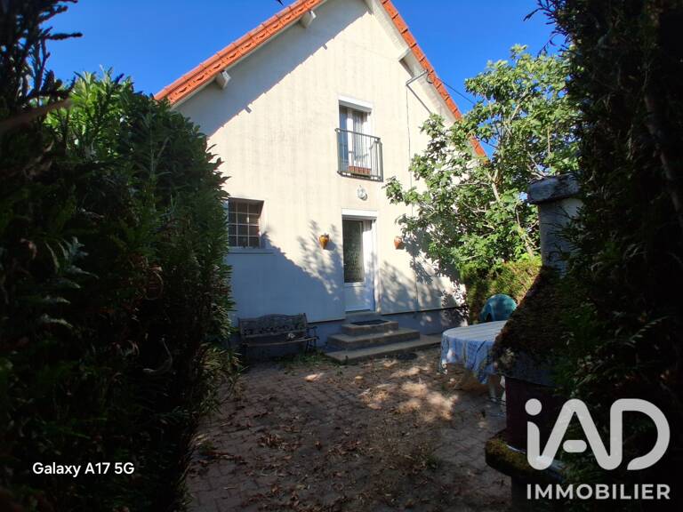 Vente Maison/villa 5 pièces — photo 1