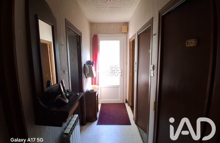 Vente Maison/villa 5 pièces — photo 2