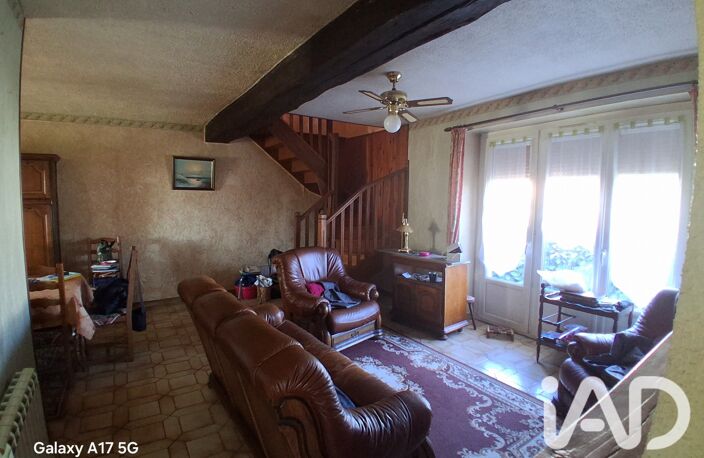 Vente Maison/villa 5 pièces — photo 3