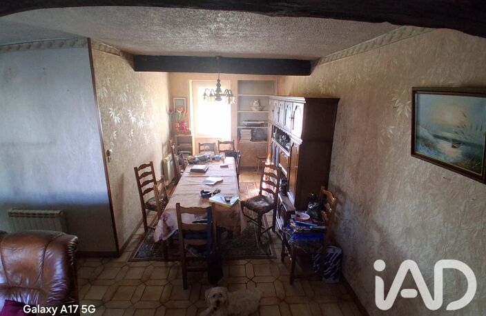 Vente Maison/villa 5 pièces — photo 4