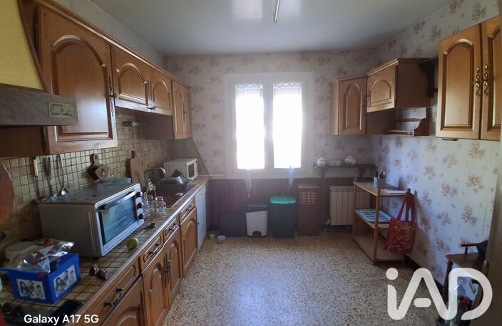 Vente Maison/villa 5 pièces — photo 5
