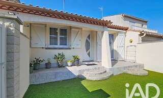Maison 4 Pièces 82 m² à vendre à Béziers (34500)