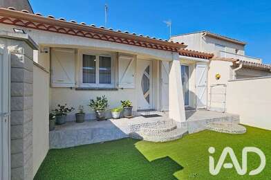 Maison 4 pièces 265000 €