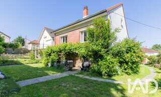 Maison 8 Pièces 185 m² à vendre à Ris-Orangis (91130)