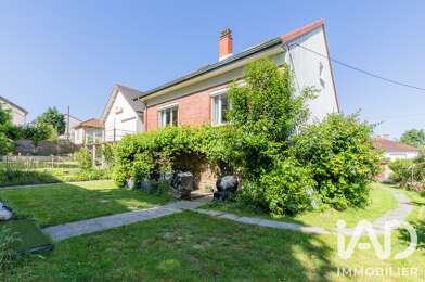Maison 8 pièces 415000 €