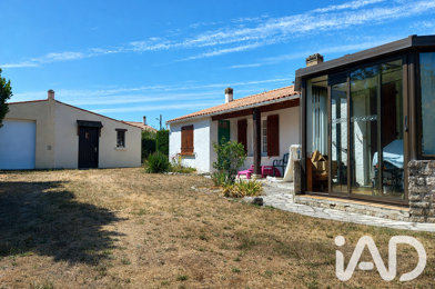 Maison 6 pièces 212000 €