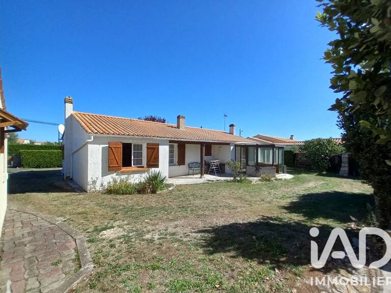 Vente Maison/villa 6 pièces — photo 1