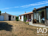 Vente Maison/villa 6 pièces — photo 2