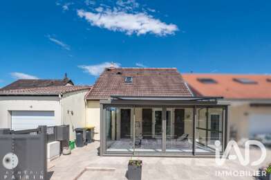Maison 4 pièces 259500 €