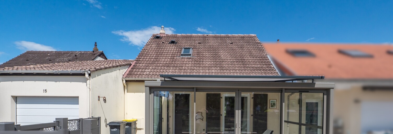 Maison 4 Pièces 136 m² à vendre à Peltre (57245)