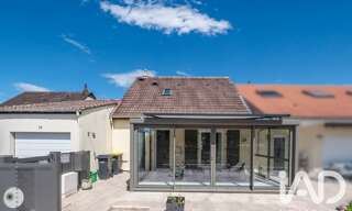 Maison 4 Pièces 136 m² à vendre à Peltre (57245)