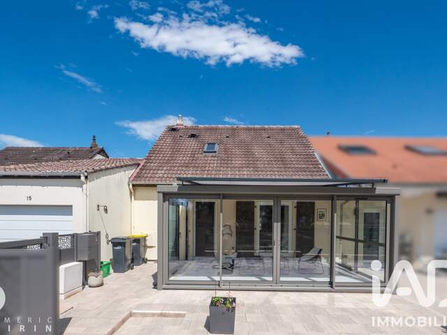 Vente Maison/villa 4 pièces — photo du bien
