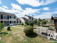 Vente Maison/villa 4 pièces — photo 2