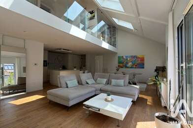Appartement 7 pièces 1670000 €