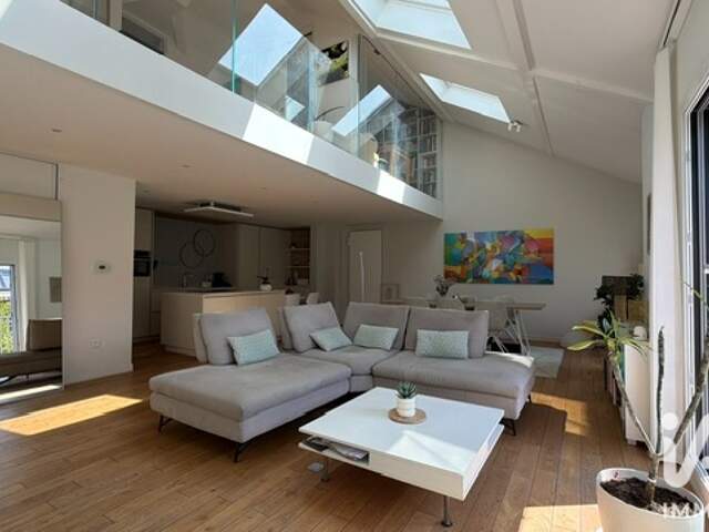Vente Duplex 7 pièces — photo du bien