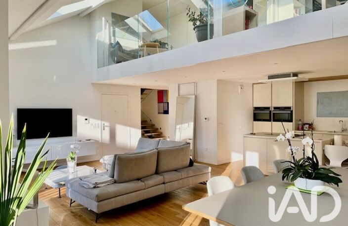 Vente Duplex 7 pièces — photo 2
