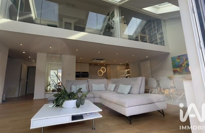 Vente Duplex 7 pièces — photo 3