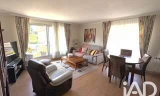 Appartement 3 Pièces 74 m² à vendre à Le Raincy (93340)