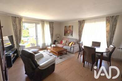 Appartement 3 pièces 310000 €