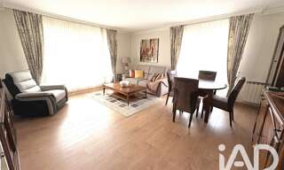 Appartement 3 Pièces 74 m² à vendre à Le Raincy (93340)