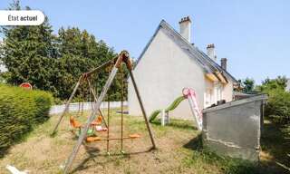 Maison 6 Pièces 115 m² à vendre à Morlaix (29600)