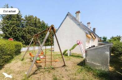 Maison 6 pièces 164300 €