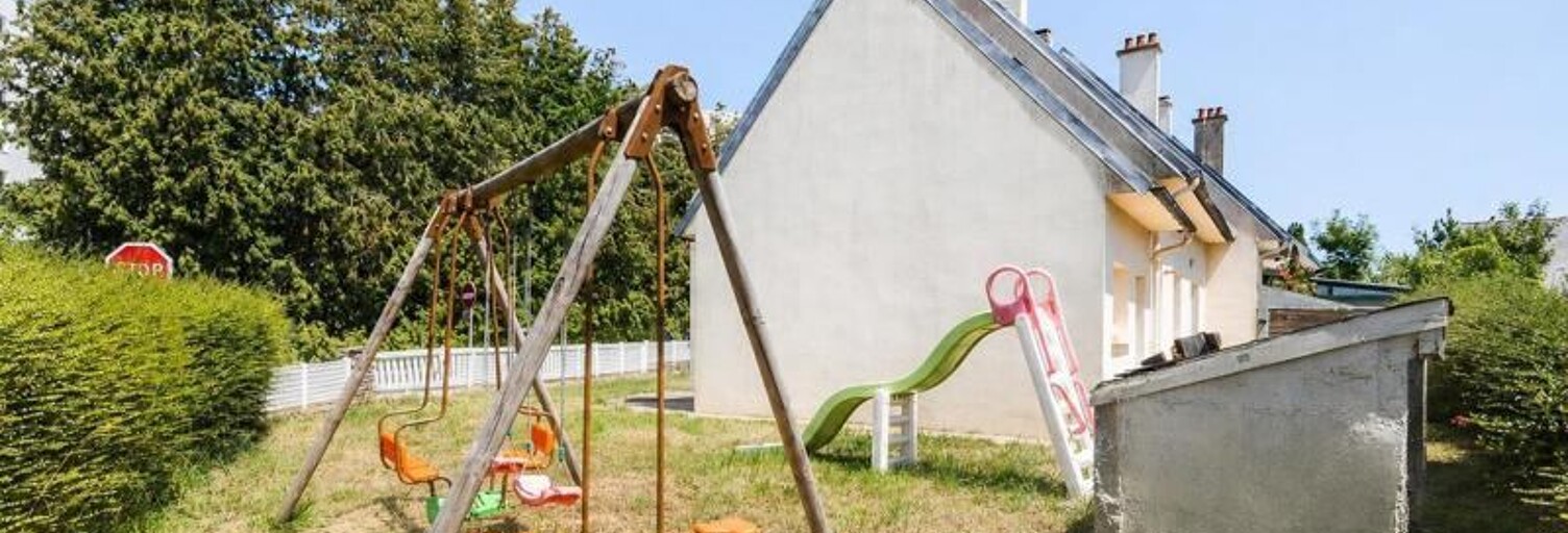 Maison 6 Pièces 115 m² à vendre à Morlaix (29600)