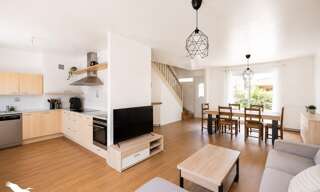 Maison 6 Pièces 115 m² à vendre à Morlaix (29600)