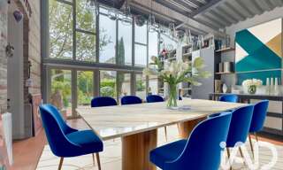 Maison 8 Pièces 240 m² à vendre à Reims (51100)