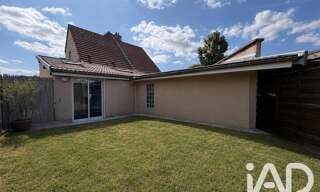 Maison 4 Pièces 90 m² à vendre à Reims (51100)