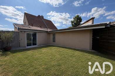 Maison 4 pièces 258000 €